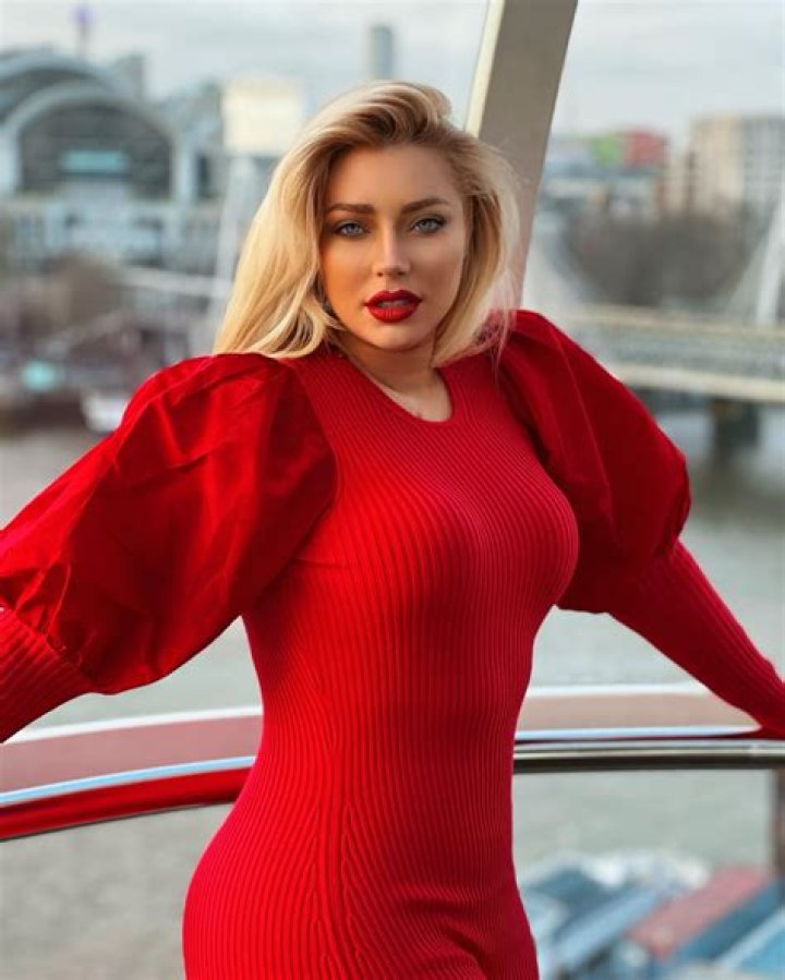 
Maria Meshcherskaya Height, Weight, Net Worth, Age, Birthday, Wikipedia, Who, Nationality, Biography 