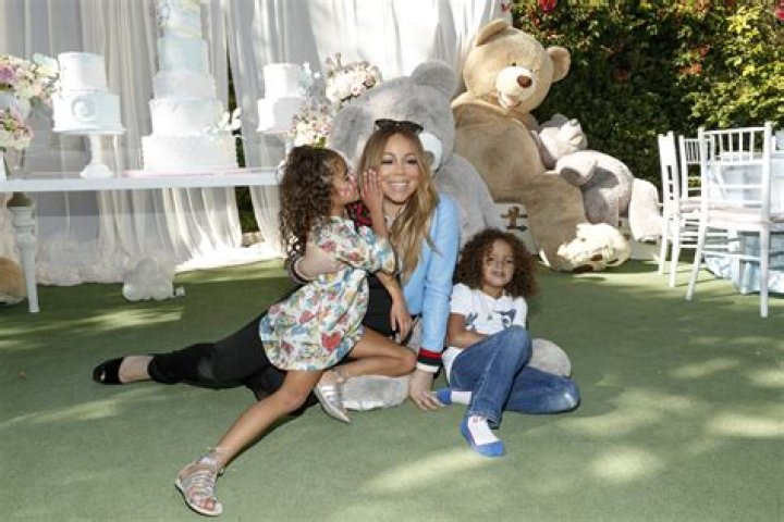Mariah Carey & Twins’ Reaction To Nick Cannon’s Baby News Revealed – Hollywood Life