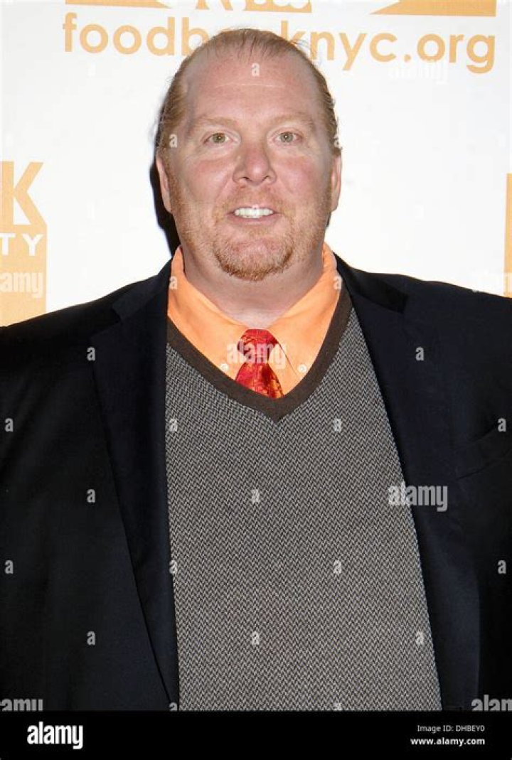 Mario Batali: PICS
