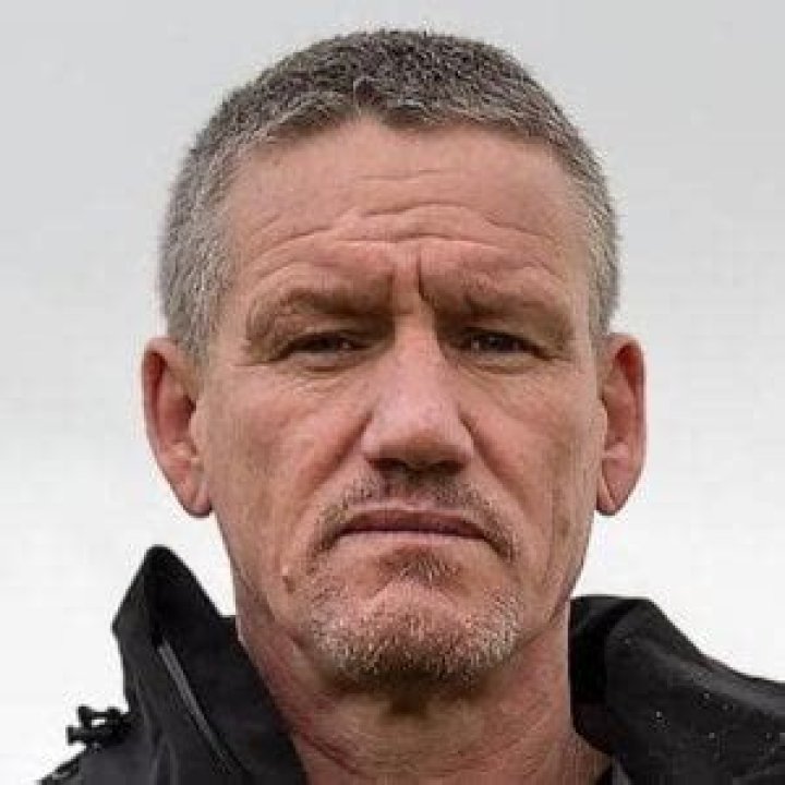 Mark Billingham - Bio, Age, Wiki, Facts and Family