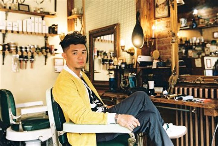Mark Bustos - Bio, Age, Wiki, Facts and Family