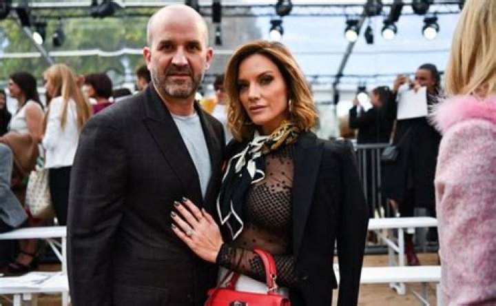 Mark Deuber - Bio, Age, Wiki, Facts and Family
