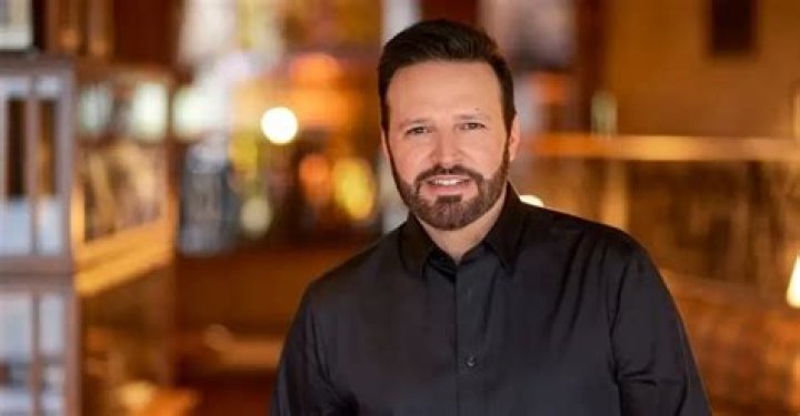 Mark Wills - Bio, Age, Wiki, Facts and Family