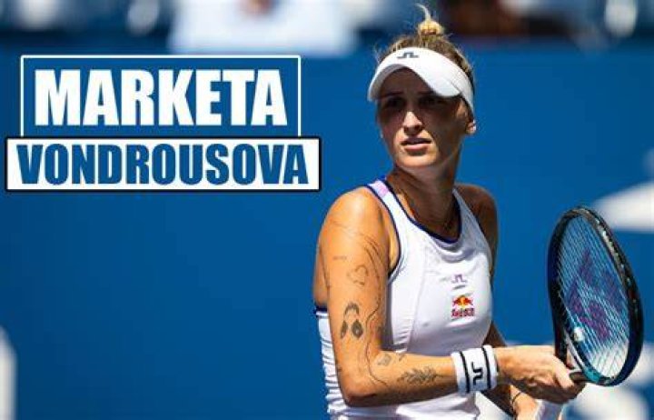 Marketa Vondrousova - Bio, Age, Wiki, Facts and Family