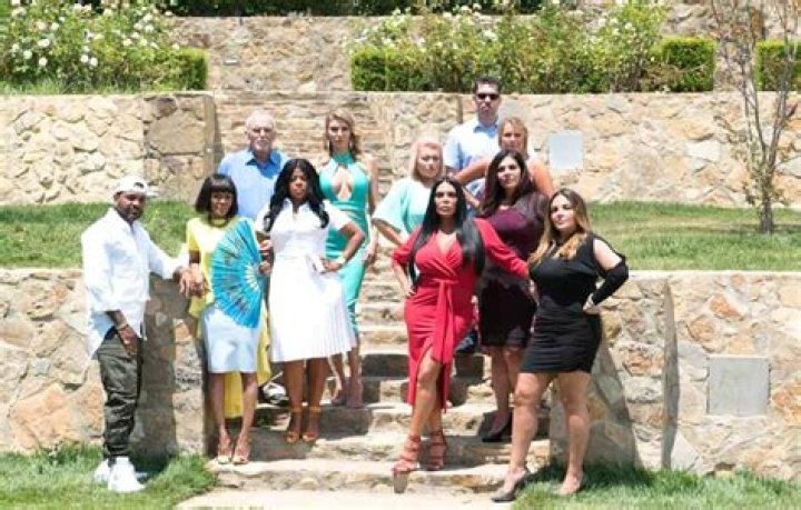 ‘Marriage Boot Camp’: Amber Portwood Slams Brandi Glanville Over Questioning Her Sobriety