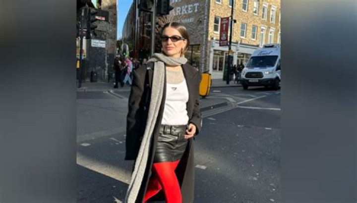 
Marta Losito Biography, Age, Boyfriend, Height, Net Worth 