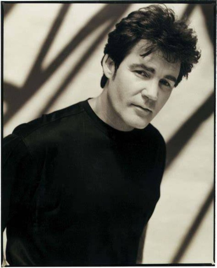Marty Raybon - Bio, Age, Wiki, Facts and Family