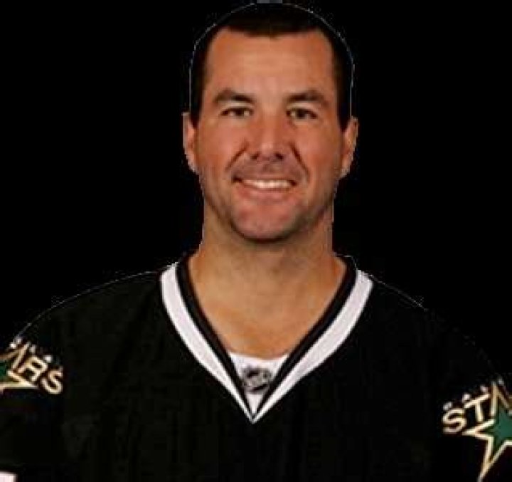 Marty Turco - Bio, Age, height, Wiki, Facts and Family