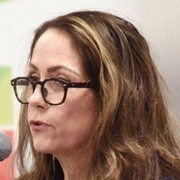 Mary Karr - Bio, Age, Wiki, Facts and Family