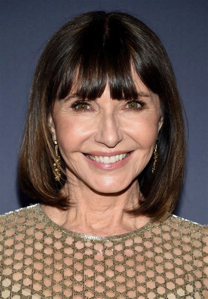 Mary Steenburgen - Bio, Age, Wiki, Facts and Family