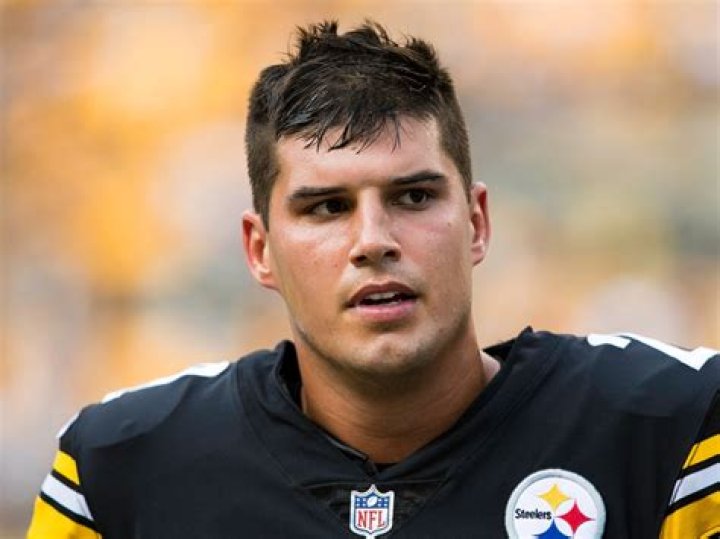 Mason Rudolph - Bio, Age, siblings, height, Wiki, Facts and Family