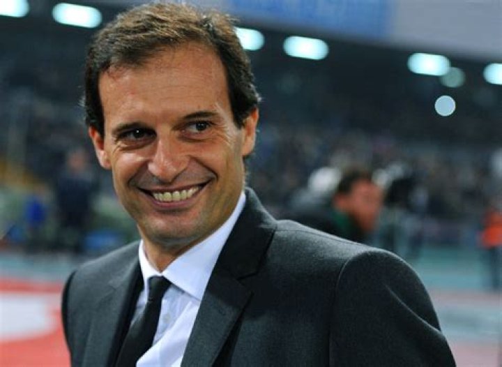 Massimiliano Allegri - Bio, Age, height, Wiki, Facts and Family