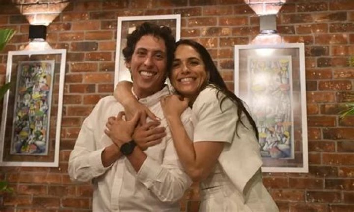 Mateo Garrido Lecca - Bio, Age, Wiki, Facts and Family