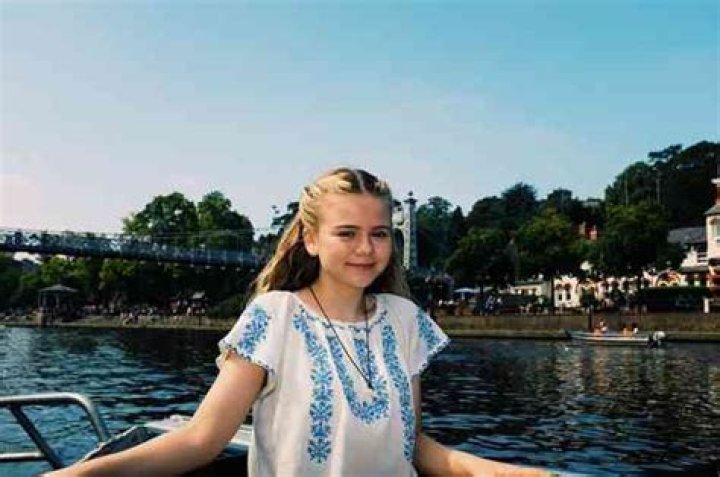 
Matilda Freeman Height, Weight, Net Worth, Age, Birthday, Wikipedia, Who, Nationality, Biography 