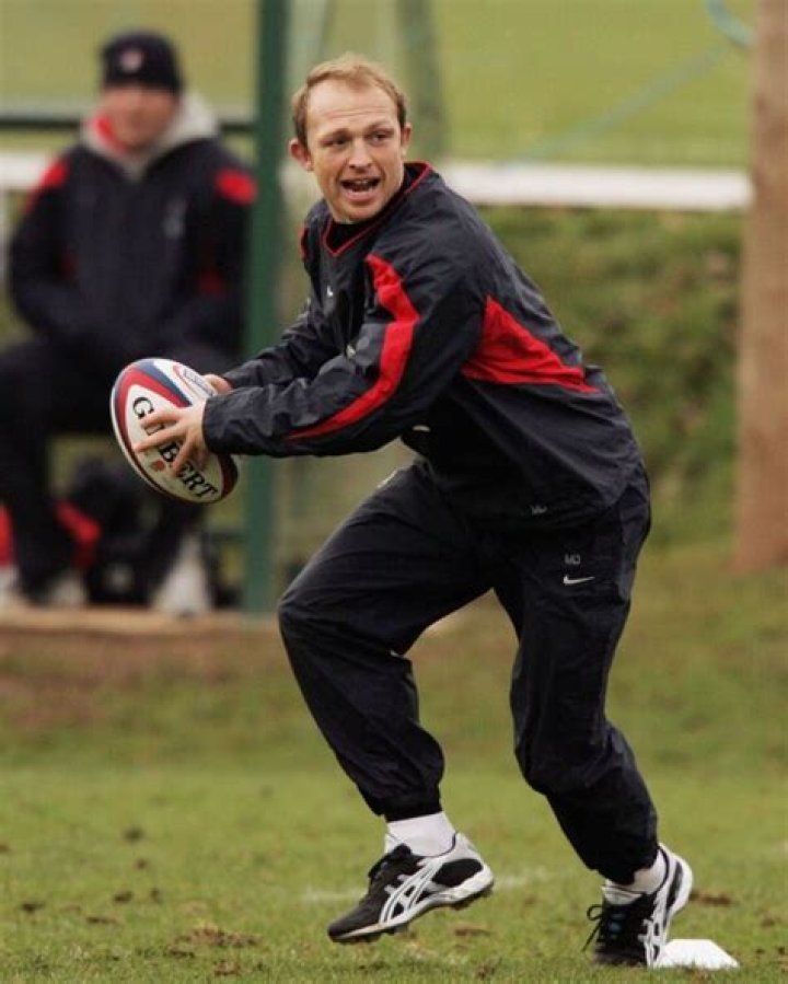 Matt Dawson - Bio, Age, height, Wiki, Facts and Family