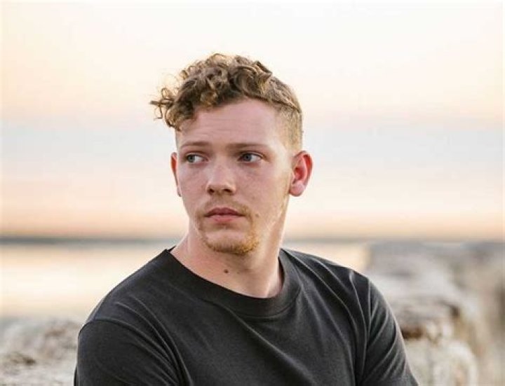 Matt Maeson - Bio, Age, Wiki, Facts and Family