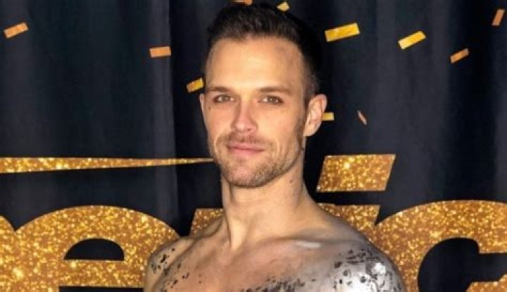 Matthew Richardson - Bio, Age, Wiki, Facts and Family