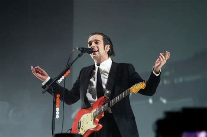 
Matty Healy Allegations And Accusations Of Racism, Scandal Explained 