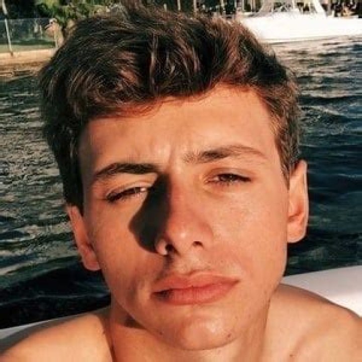 Mavrick Moreno - Bio, Age, siblings, Wiki, Facts and Family