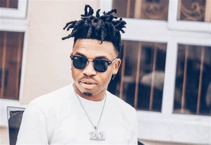 
Mayorkun Has Announced The Postponement Of His Upcoming Show 