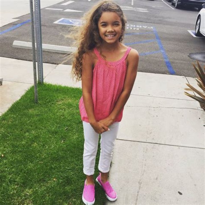 McKenna Roberts Height, Weight, Net Worth, Age, Wiki, Who, Instagram, Biography