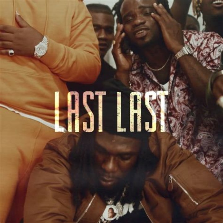 
Meek Mill Freestyles To Burna Boy’s “Last Last” 