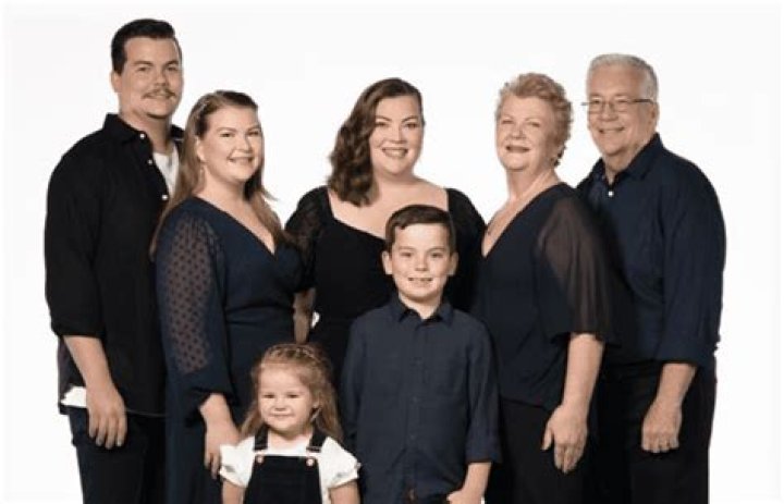 Meet Amy O’Donnells From The Voice Generations AU- Insanely Talented 3-Year-Old Sings With Her Family
