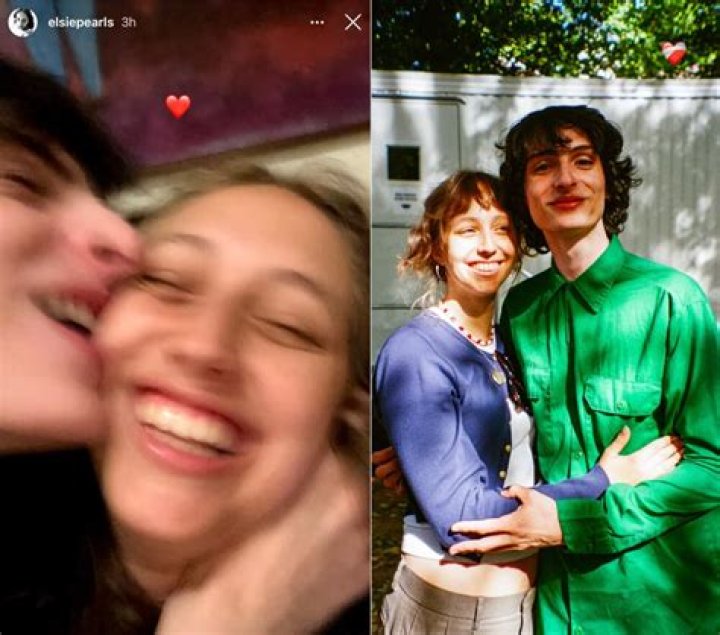 Meet Elsie Richter: Everything About ‘Stranger Things’ Star Finn Wolfhard’s Girlfriend