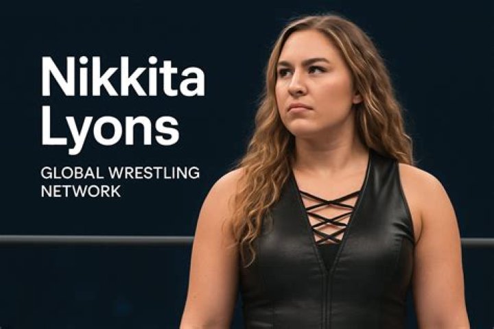 Meet WWE Nikkita Lyons parents Rodolfo Ubach And Sidna Ubach And Siblings