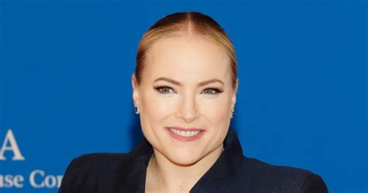 Meghan McCain Announces Her Official Return To ‘The View’ After Giving Birth: I Felt ‘Missed’
