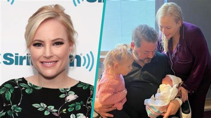 Meghan McCain’s Mom Cindy Says Her ‘View’ Segments Often Make Her ‘Cringe’