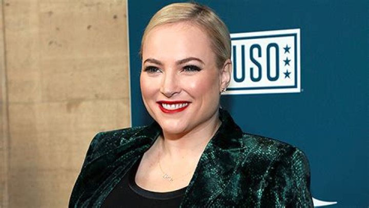 Meghan McCain Scolds GOP For COVID Vaccine Distrust: ‘Put An iPod’ In Me If I Can Get ‘Drunk’ In Vegas Again