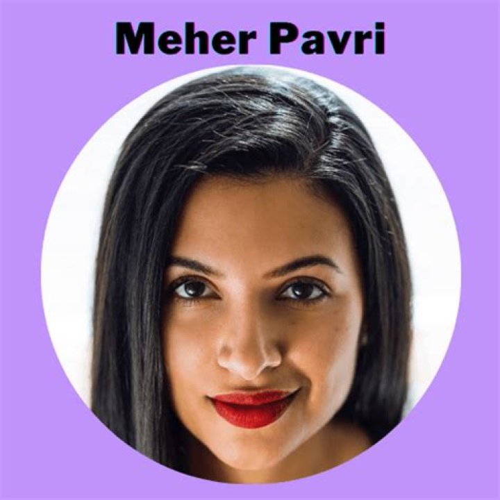 
Meher Pavri Height, Weight, Net Worth, Age, Birthday, Wikipedia, Who, Nationality, Biography 