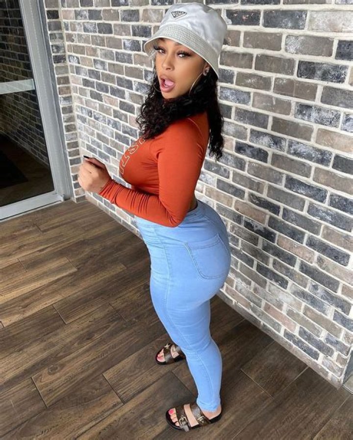 Mercedes Morr - Bio, Age, Wiki, Facts and Family