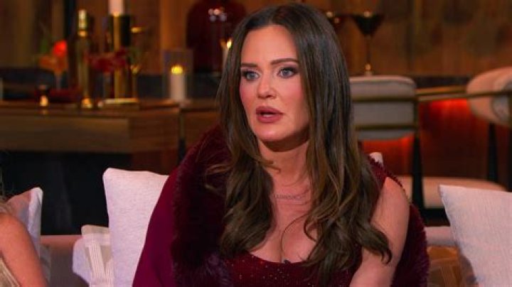 Meredith Marks Reacts To Jen Shah’s Arrest — Video – Hollywood Life