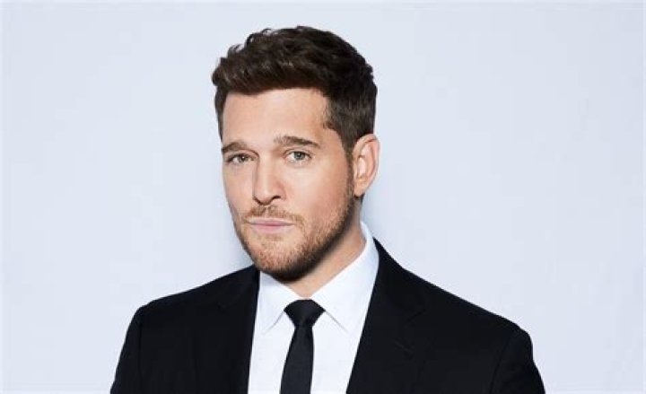 Michael Buble’s Son Noah Goes On Instagram Live After Beating Cancer – Hollywood Life
