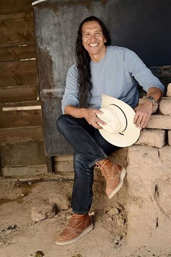 Michael Greyeyes Height, Weight, Net Worth, Age, Birthday, Wikipedia, Who, Nationality, Biography