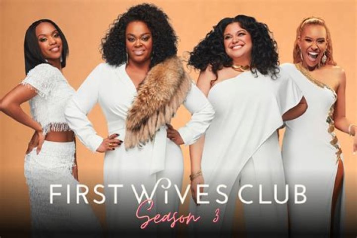 Michelle Buteau And RonReaco Lee, Net Worth Of First Wives Club Cast