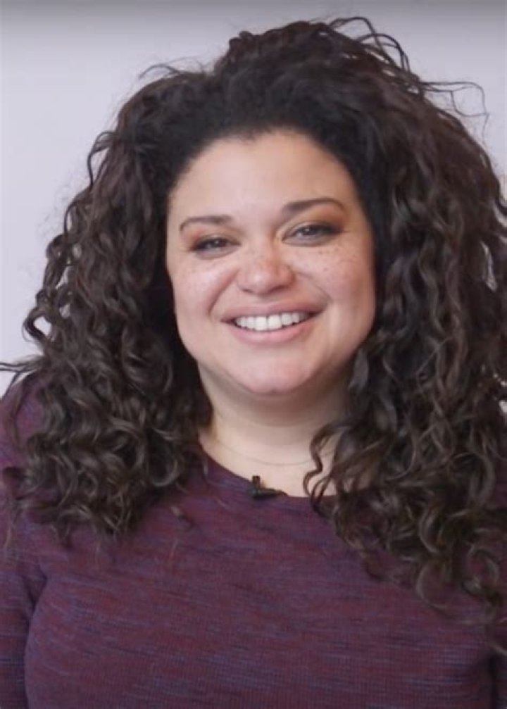 Michelle Buteau - Bio, Age, Wiki, Facts and Family