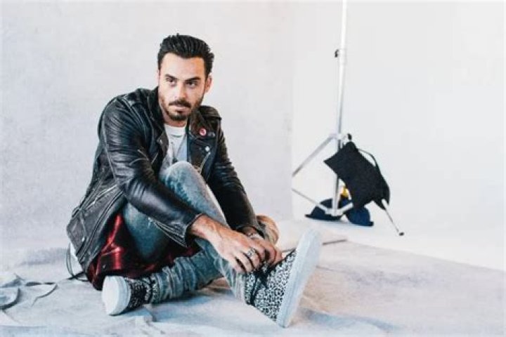Mike Amiri - Bio, Age, Wiki, Facts and Family