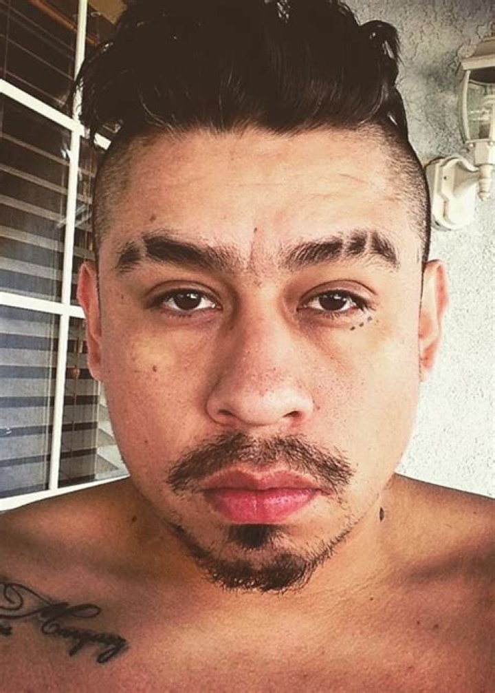 Mike Mictlan Height, Weight, Age, Body Statistics