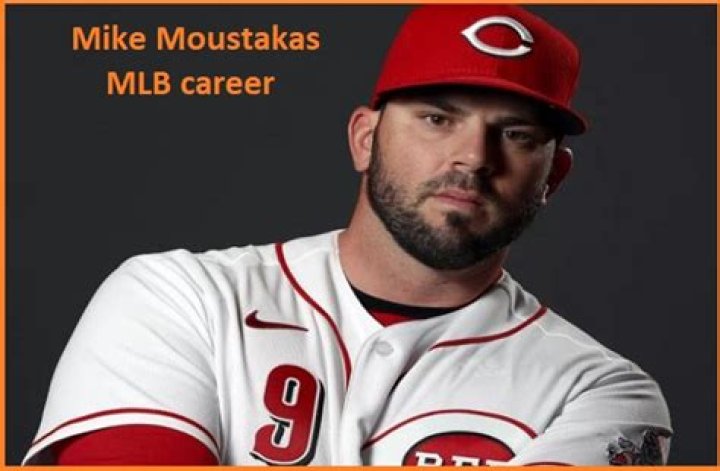 Mike Moustakas Height, Weight, Net Worth, Age, Birthday, Wikipedia, Who, Instagram, Biography