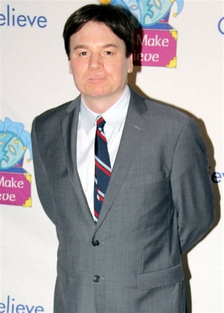 Mike Myers Height, Weight, Net Worth, Age, Birthday, Wikipedia, Who, Nationality, Biography