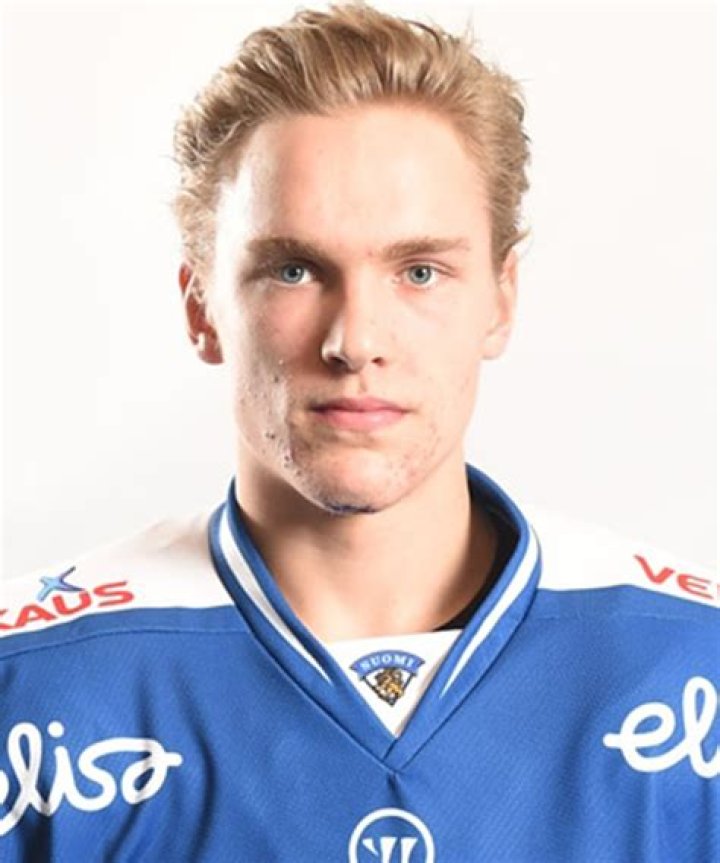 
Mikko Rantanen Height, Weight, Net Worth, Age, Birthday, Wikipedia, Who, Nationality, Biography 