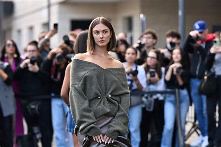 Milan Fashion Week Winter 2017 — PICS