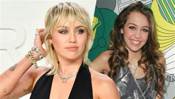 Miley Cyrus’ Mom Files For Divorce – Hollywood Life