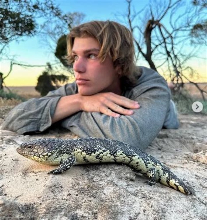 Miller Wilson - Bio, Age, Wiki, Facts and Family