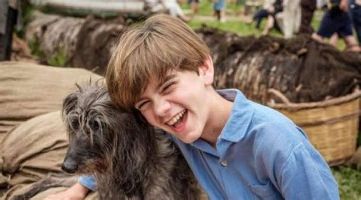Milo Parker - Bio, Age, Wiki, Facts and Family