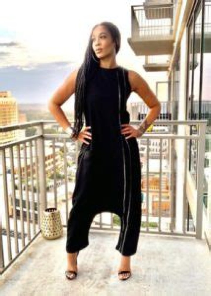 Mimi Faust Height, Weight, Age, Family, Facts, Girlfriend, Biography