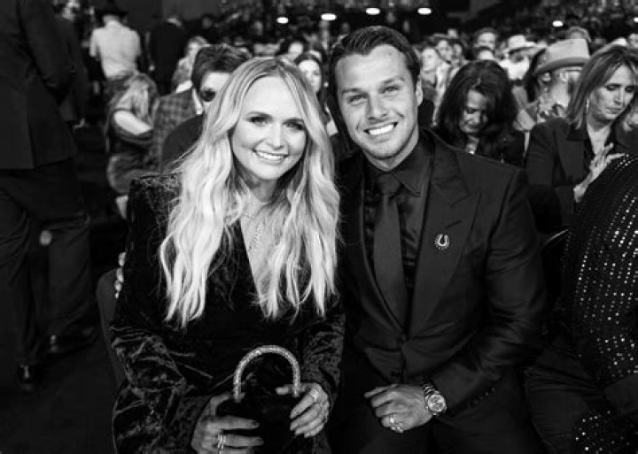 Miranda Lambert & Husband’s Costume For Halloween 2021: Photos – Hollywood Life